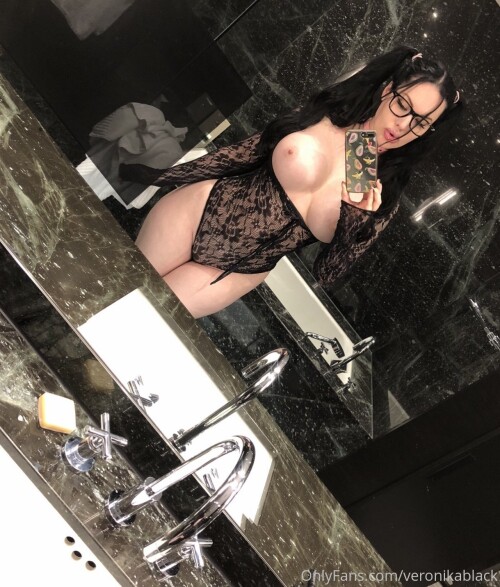 Veronika Black Nude Leaked Onlyfans Photo Veronika Black Nude Leaked Onlyfans Photo