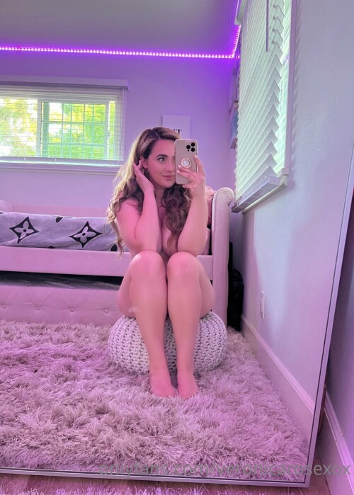 Veronica Rose Nude Leaked Onlyfans Photo