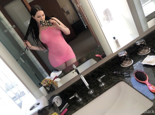 Veronika Black Nude Leaked Onlyfans Photo Veronika Black Nude Leaked Onlyfans Photo