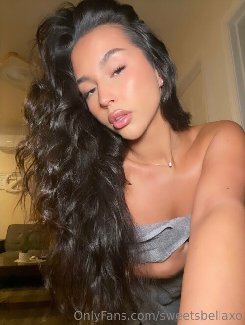 sweetsbellaxo Nude Leaked Onlyfans Photo sweetsbellaxo Nude Leaked Onlyfans Photo