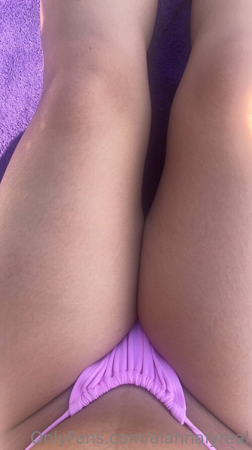 Alahnaly Nude Leaked Onlyfans Photo Alahnaly Nude Leaked Onlyfans Photo