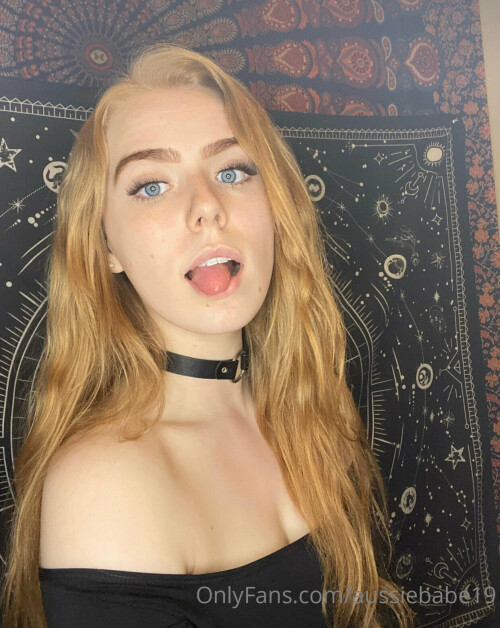 ashleyteen18 - aussiebabe18 Nude Leaked Onlyfans Photo ashleyteen18 - aussiebabe18 Nude Leaked Onlyfans Photo