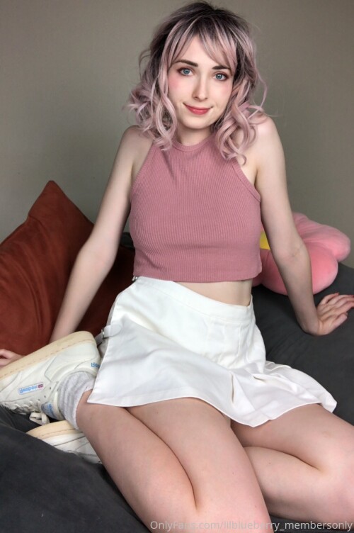 lil_blueberry / lilblueberry_ Nude Leaked Onlyfans Photo lil_blueberry / lilblueberry_ Nude Leaked Onlyfans Photo