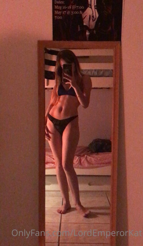 Lordemperorkat Nude Leaked Onlyfans Photo