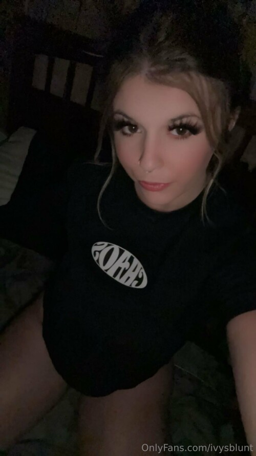IvysBlunt Nude Leaked Onlyfans Photo IvysBlunt Nude Leaked Onlyfans Photo
