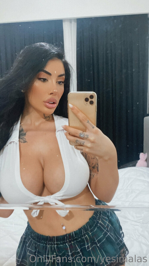 yesimalas Nude Leaked Onlyfans Photo yesimalas Nude Leaked Onlyfans Photo