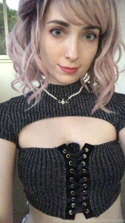 lil_blueberry / lilblueberry_ Nude Leaked Onlyfans Photo lil_blueberry / lilblueberry_ Nude Leaked Onlyfans Photo