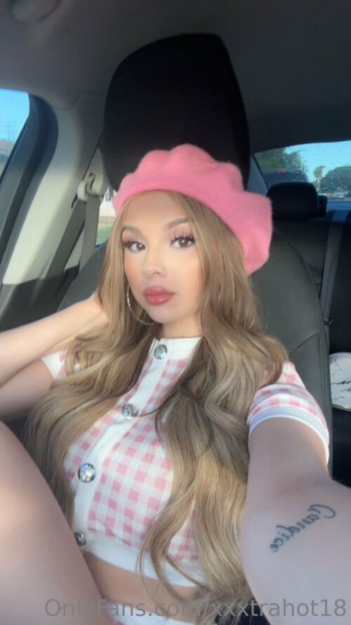 xxxtrahot18 / Lala Nude Leaked Onlyfans Photo xxxtrahot18 / Lala Nude Leaked Onlyfans Photo