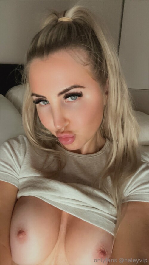 HaleyySmith / bootyqueenwinter Nude Leaked Onlyfans Photo HaleyySmith / bootyqueenwinter Nude Leaked Onlyfans Photo
