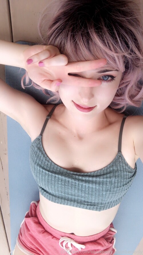 lil_blueberry / lilblueberry_ Nude Leaked Onlyfans Photo lil_blueberry / lilblueberry_ Nude Leaked Onlyfans Photo