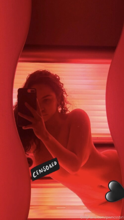 Brianna Anderson / pwncssbri Nude Leaked Onlyfans Photo Brianna Anderson / pwncssbri Nude Leaked Onlyfans Photo