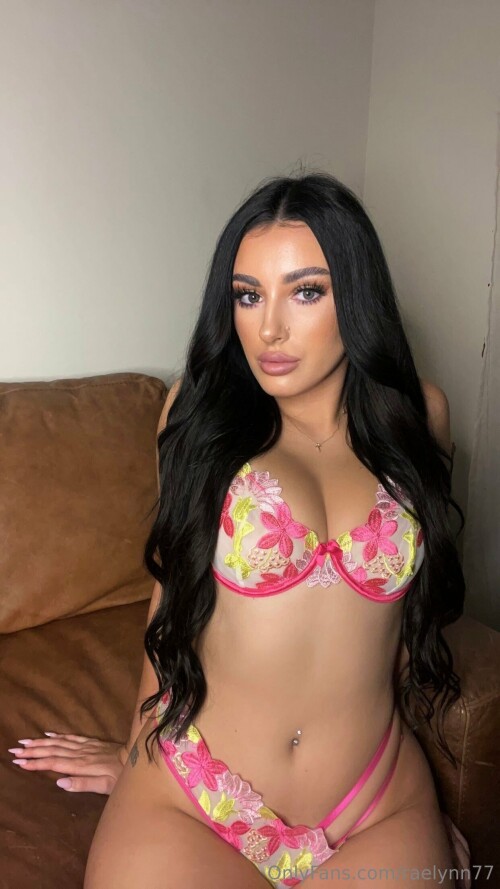 raelynn77 Nude Leaks OnlyFans - Fapshots