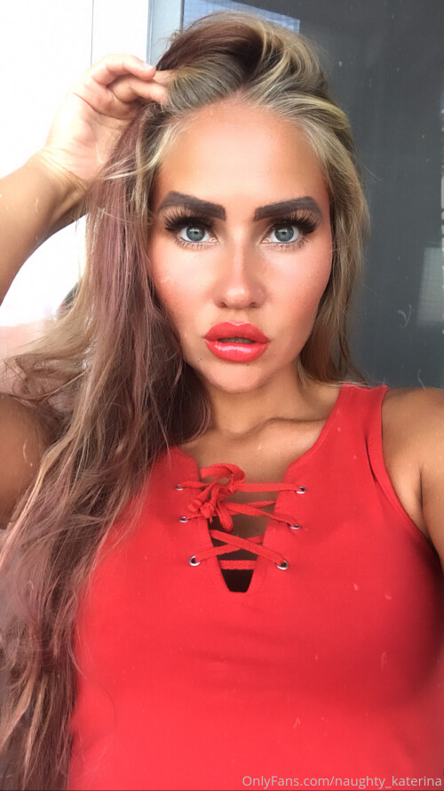 naughty_katarina Nude Leaked Onlyfans Photo