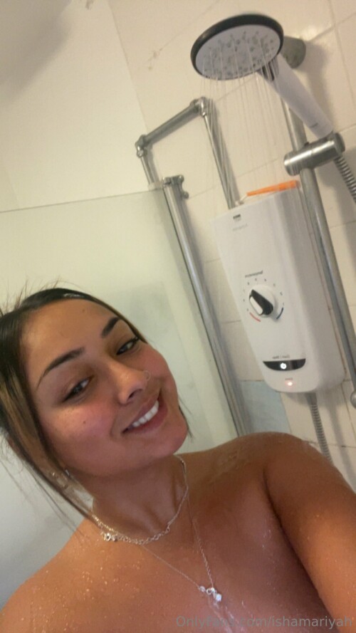 isha mariyah / ishamariyah Nude Leaked Onlyfans Photo