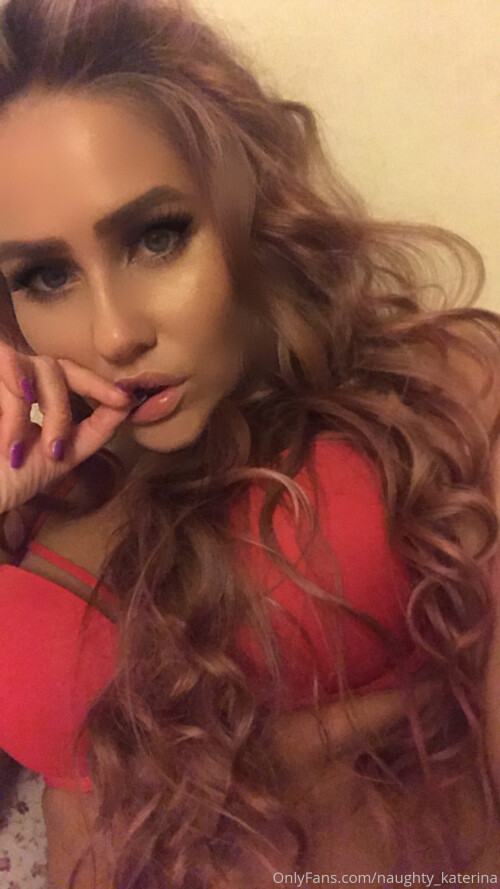 naughty_katarina Nude Leaked Onlyfans Photo