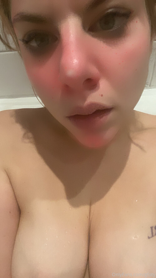 GFOTY Nude Leaked Onlyfans Photo