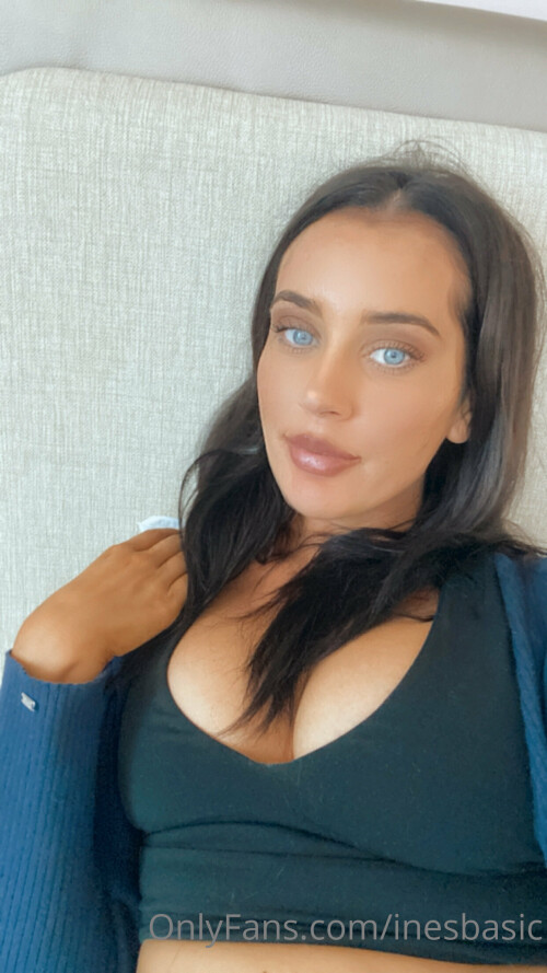Ines Basic MaFS Nude Leaked Onlyfans Photo Ines Basic MaFS Nude Leaked Onlyfans Photo