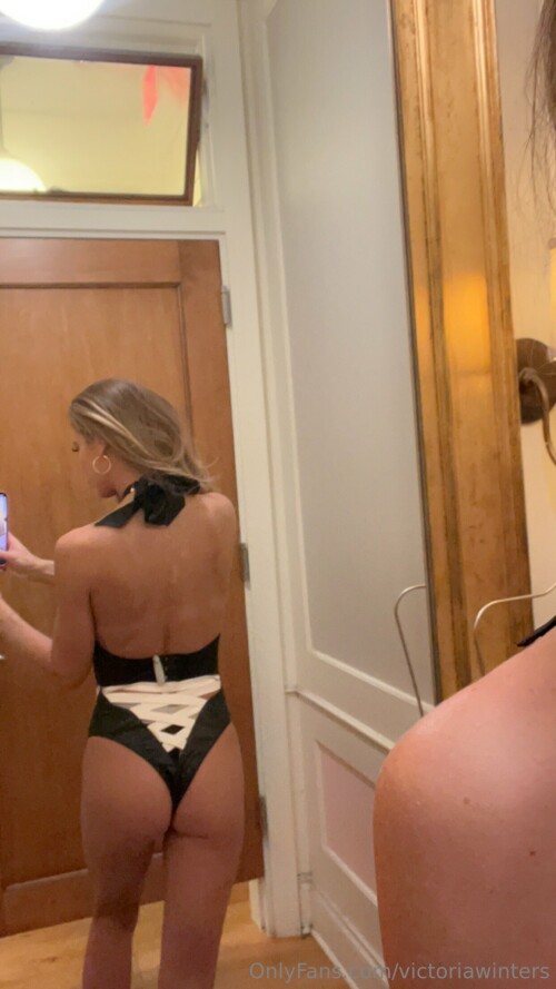 Victoria Winters Nude Leaked Onlyfans Photo Victoria Winters Nude Leaked Onlyfans Photo