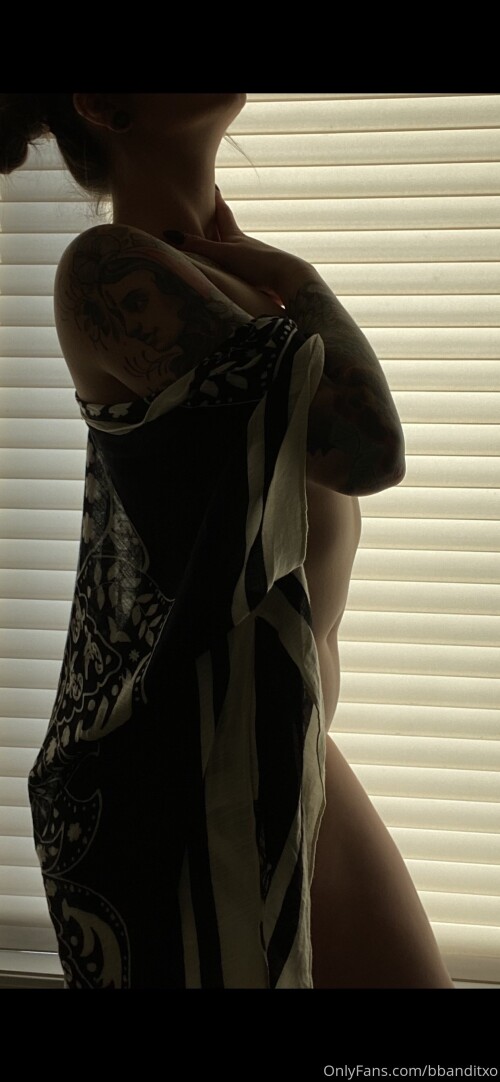 bbanditxo / Badlandbandit Nude Leaked Onlyfans Photo bbanditxo / Badlandbandit Nude Leaked Onlyfans Photo