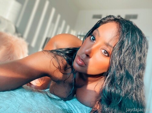 Jayda Jacobs - Jaydaj Nude Leaked Onlyfans Photo Jayda Jacobs - Jaydaj Nude Leaked Onlyfans Photo