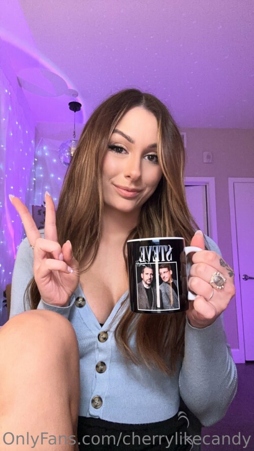 Natashaskye / cherrylikecandy Nude Leaked Onlyfans Photo Natashaskye / cherrylikecandy Nude Leaked Onlyfans Photo