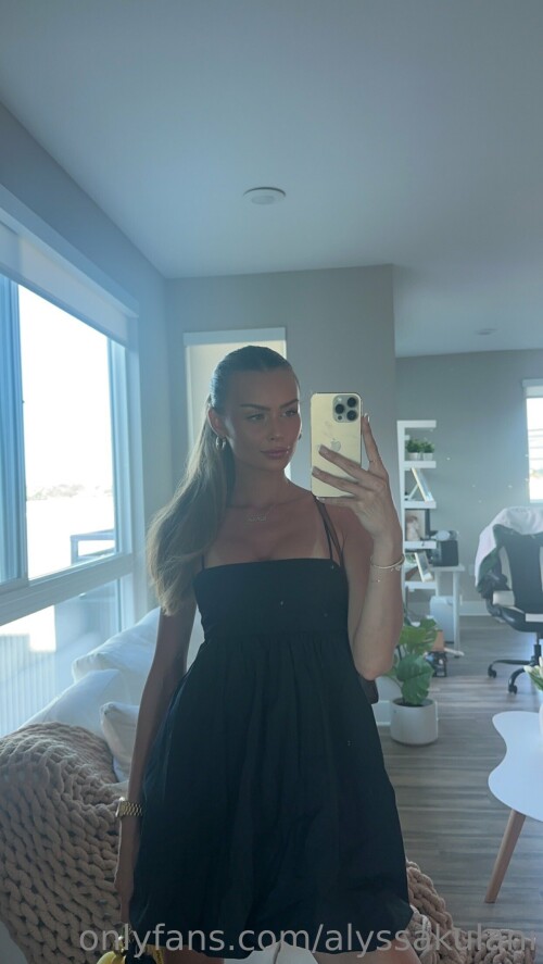 Alyssa Kulani Nude Leaked Onlyfans Photo Alyssa Kulani Nude Leaked Onlyfans Photo