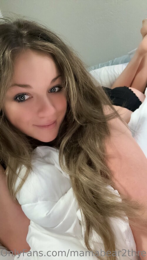 Mamabear2threecubs Nude Leaked Onlyfans Photo Mamabear2threecubs Nude Leaked Onlyfans Photo