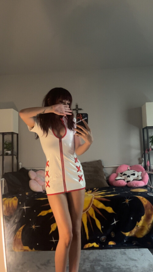 nymph_candy @nymph631 Nude Leaked Onlyfans Photo nymph_candy @nymph631 Nude Leaked Onlyfans Photo