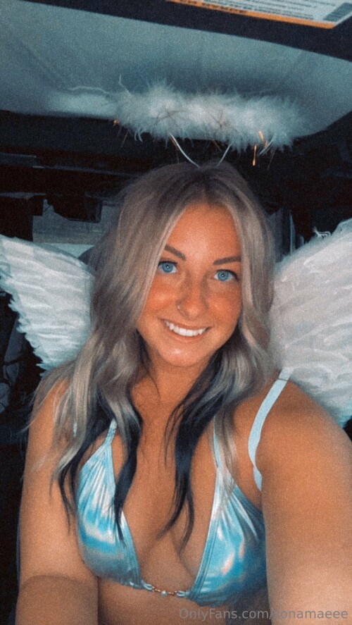 Zonamaeee / Arizona Mae / Arizona La Fleur Nude Leaked Onlyfans Photo