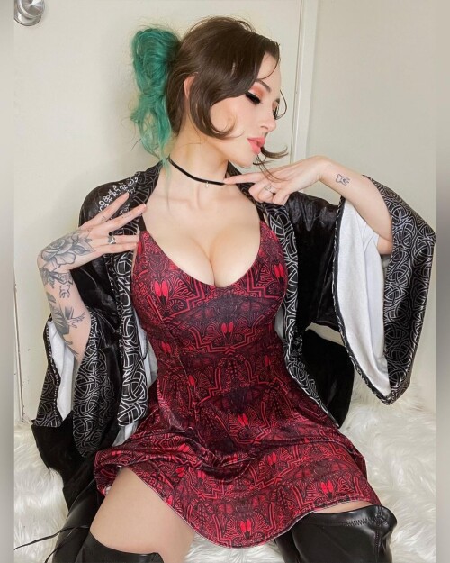 Kayla Erin Nude Leaked Onlyfans Photo