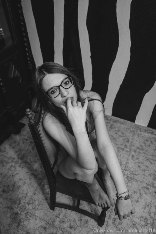 Carolina Rodrigues / Carolinarod18 Nude Leaked Onlyfans Photo Carolina Rodrigues / Carolinarod18 Nude Leaked Onlyfans Photo