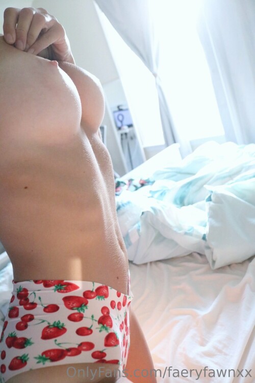 FaeryFawn - faeryfawnxx Nude Leaked Onlyfans Photo