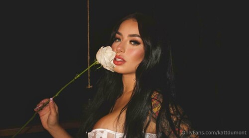 Kattdumont | kattmodel Nude Leaked Onlyfans Photo Kattdumont | kattmodel Nude Leaked Onlyfans Photo