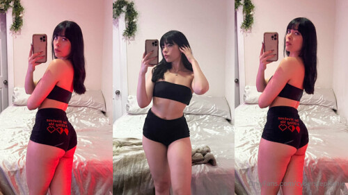 Cyberstephanie Nude Leaked Onlyfans Photo Cyberstephanie Nude Leaked Onlyfans Photo