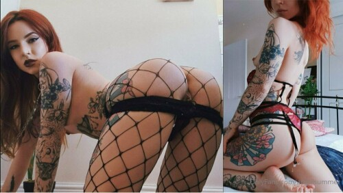 Rougue Suicide - Hircine - Pun Queen - hircinespaw Nude Leaked Onlyfans Photo Rougue Suicide - Hircine - Pun Queen - hircinespaw Nude Leaked Onlyfans Photo