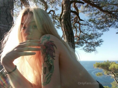 Mavpochka Nude Leaked Onlyfans Photo Mavpochka Nude Leaked Onlyfans Photo