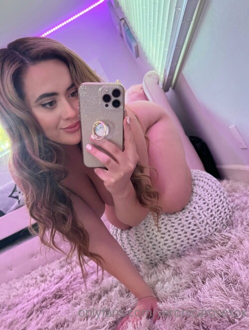 Veronica Rose Nude Leaked Onlyfans Photo