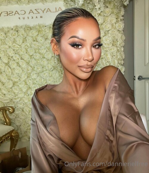 Dannie Riel Nude Leaked Onlyfans Photo Dannie Riel Nude Leaked Onlyfans Photo