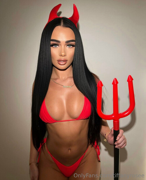 Tiffany Rose Nude Leaked Onlyfans Photo Tiffany Rose Nude Leaked Onlyfans Photo