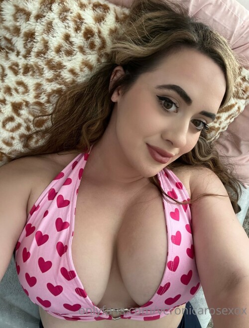 Veronica Rose Nude Leaked Onlyfans Photo