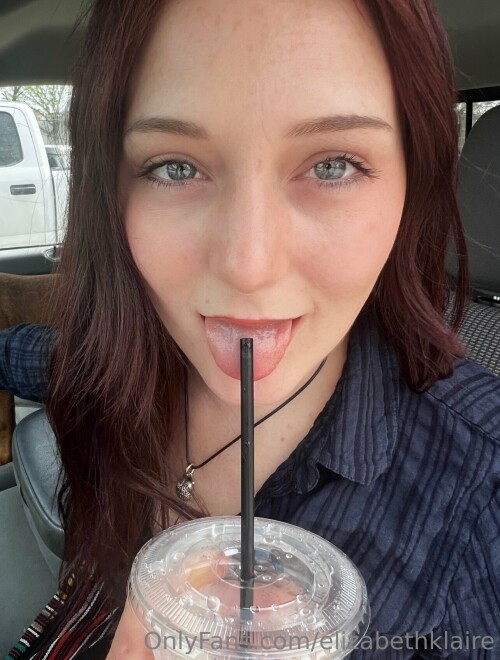 klaire.elizabeth Nude Leaked Onlyfans Photo