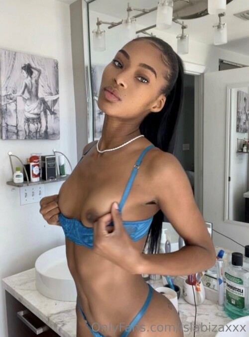 Isla Biza Nude Leaked Onlyfans Photo Isla Biza Nude Leaked Onlyfans Photo