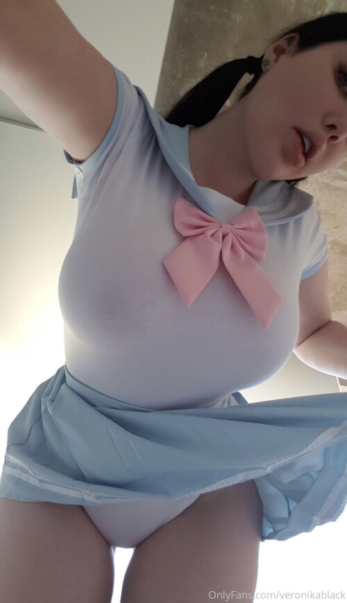 Veronika Black Nude Leaked Onlyfans Photo Veronika Black Nude Leaked Onlyfans Photo