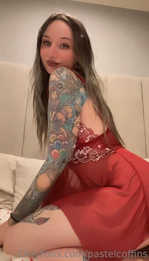 pastelcoffins | lilgothmami | spookybabe Nude Leaked Onlyfans Photo pastelcoffins | lilgothmami | spookybabe Nude Leaked Onlyfans Photo