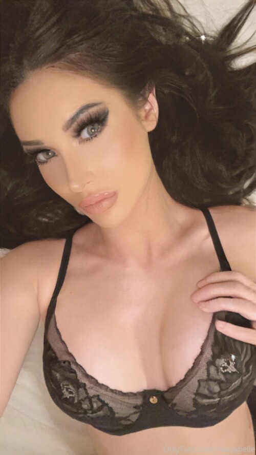 Mazzy Belle Nude Leaked Onlyfans Photo Mazzy Belle Nude Leaked Onlyfans Photo