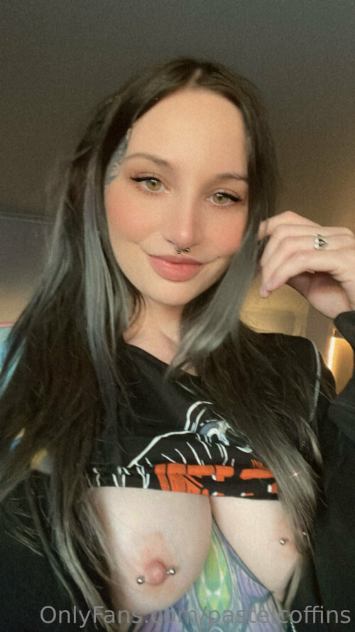 pastelcoffins | lilgothmami | spookybabe Nude Leaked Onlyfans Photo pastelcoffins | lilgothmami | spookybabe Nude Leaked Onlyfans Photo