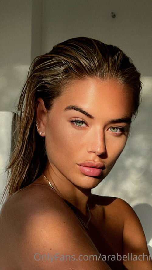 Arabella Chi Nude Leaked Onlyfans Photo Arabella Chi Nude Leaked Onlyfans Photo