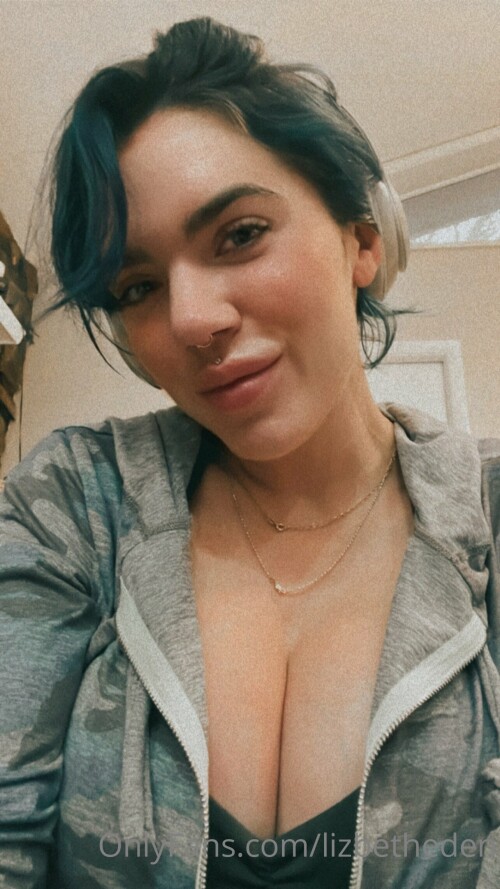Lizbeth Eden Nude Leaked Onlyfans Photo Lizbeth Eden Nude Leaked Onlyfans Photo