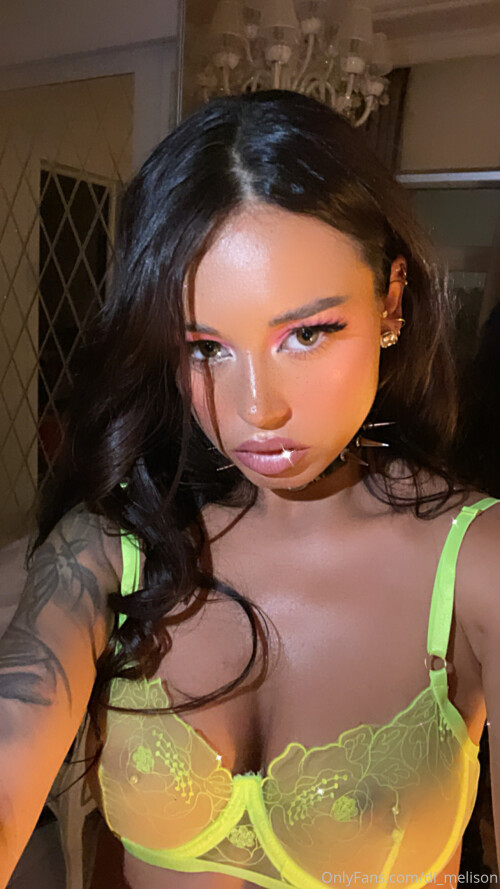 Diana Melison Nude Leaked Onlyfans Photo Diana Melison Nude Leaked Onlyfans Photo