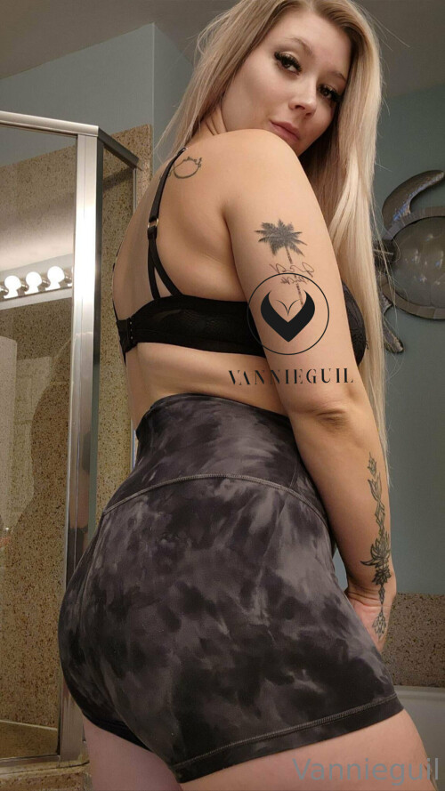 Vannieguil Nude Leaked Onlyfans Photo Vannieguil Nude Leaked Onlyfans Photo